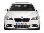 BMW ACS5 3.0d M-Technik by AC Schnitzer 2010 года